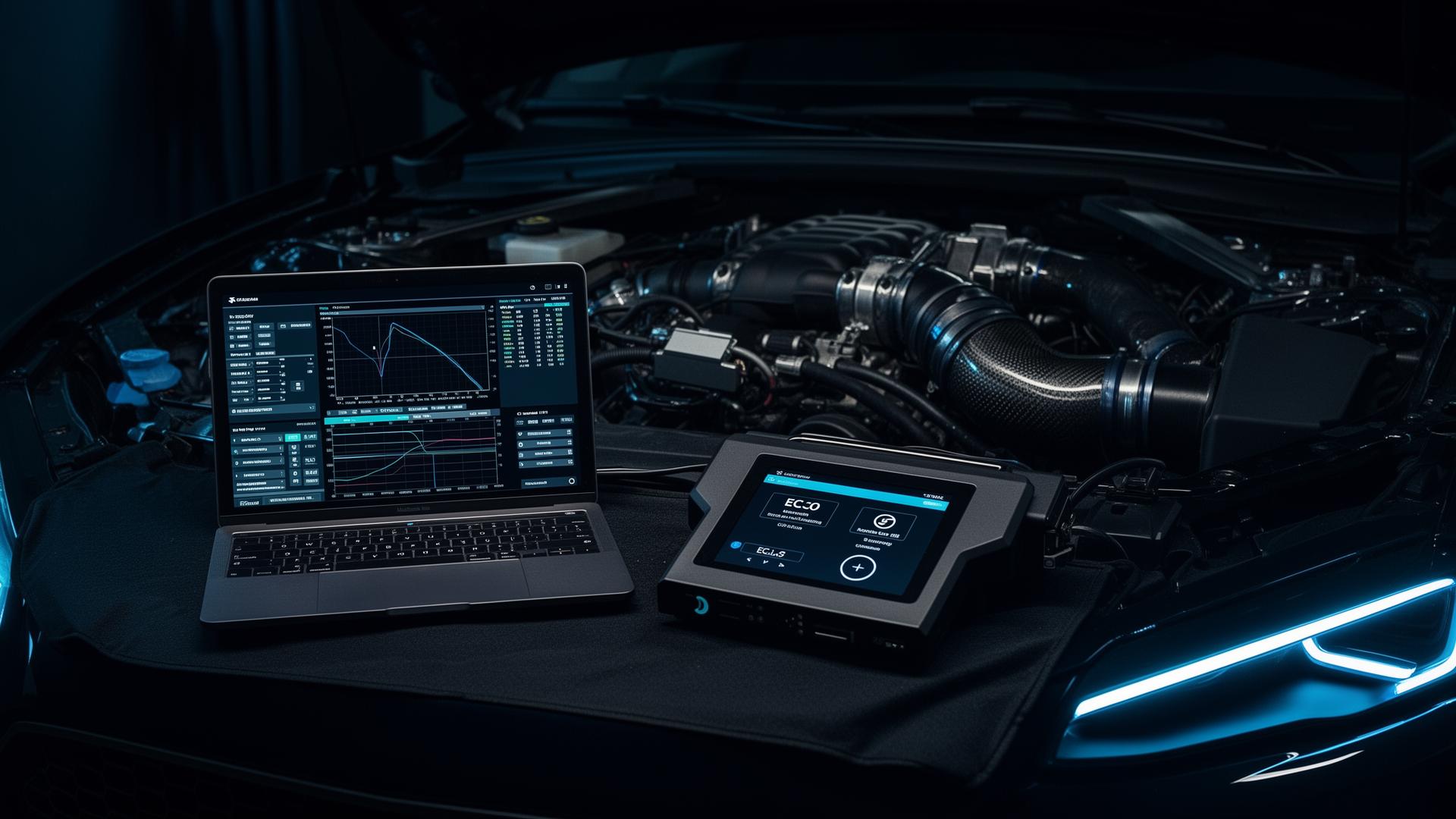 CZT Performance | Remote & In-Person ECU Tuning